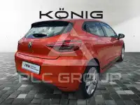 2022 Renault Clio