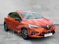 2022 Renault Clio