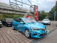 2022 Renault Clio