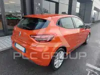 2022 Renault Clio