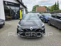 2022 Renault Clio