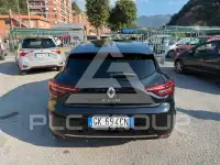 2022 Renault Clio