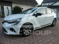 2022 Renault Clio