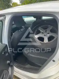 2022 Renault Clio