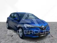 2022 Renault Clio