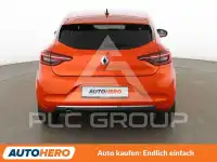2022 Renault Clio