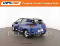 2022 Renault Clio