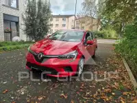 2022 Renault Clio