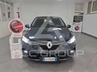 2022 Renault Clio