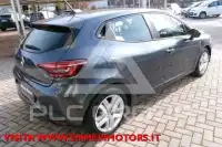 2022 Renault Clio