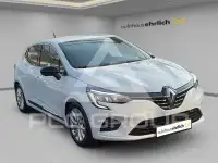 2022 Renault Clio