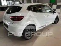 2022 Renault Clio