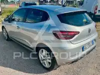 2022 Renault Clio