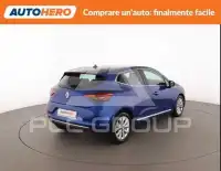 2022 Renault Clio