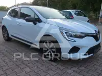 2022 Renault Clio