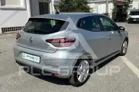 2022 Renault Clio