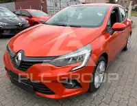 2022 Renault Clio