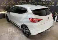 2022 Renault Clio