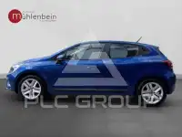 2022 Renault Clio