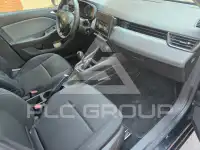 2022 Renault Clio
