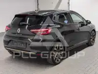 2022 Renault Clio