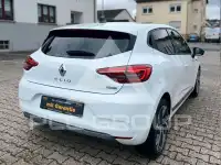 2022 Renault Clio