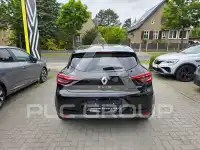 2022 Renault Clio