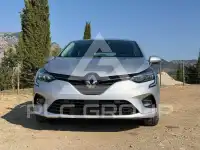 2022 Renault Clio