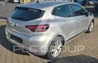 2022 Renault Clio