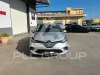 2022 Renault Clio