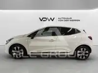2022 Renault Clio