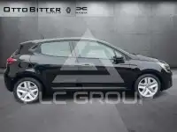 2022 Renault Clio