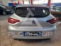 2022 Renault Clio