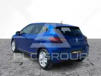 2022 Renault Clio