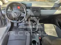 2022 Renault Clio