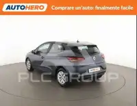2022 Renault Clio