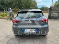 2022 Renault Clio