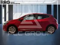 2022 Renault Clio