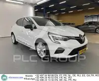 2022 Renault Clio