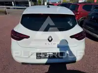 2022 Renault Clio