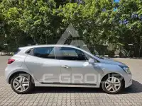 2022 Renault Clio