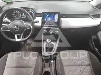 2022 Renault Clio