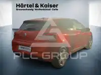 2022 Renault Clio