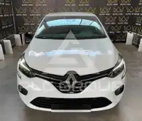 2022 Renault Clio