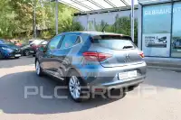 2022 Renault Clio