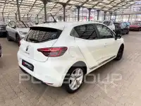 2022 Renault Clio