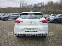 2022 Renault Clio