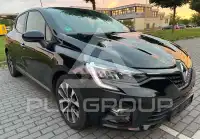2022 Renault Clio