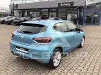 2022 Renault Clio