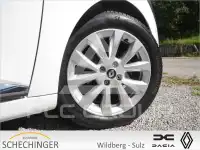 2022 Renault Clio